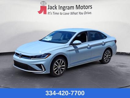 2025 Volkswagen Jetta Montgomery AL