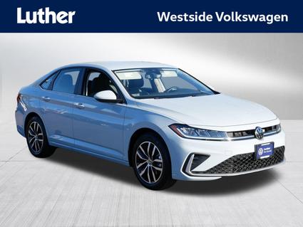 2025 Volkswagen Jetta Minneapolis MN