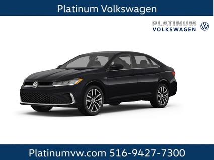 2025 Volkswagen Jetta Hicksville NY