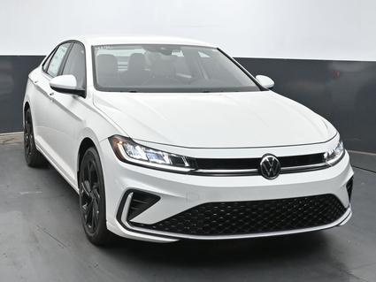 2025 Volkswagen Jetta Tupelo MS
