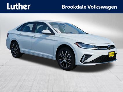 2025 Volkswagen Jetta Minneapolis MN