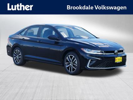2025 Volkswagen Jetta Minneapolis MN