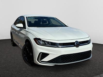 2025 Volkswagen Jetta Jackson MS