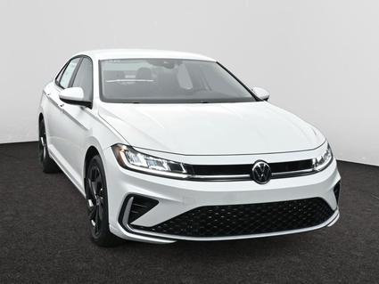 2025 Volkswagen Jetta Tupelo MS