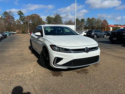 2025 Volkswagen Jetta Jackson MS