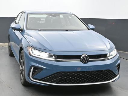 2025 Volkswagen Jetta Tupelo MS