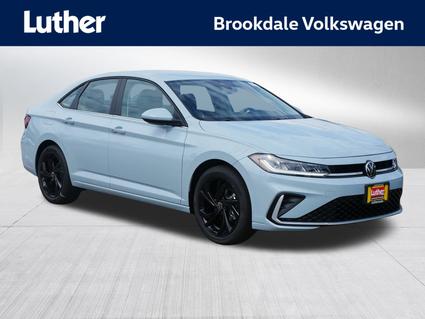 2025 Volkswagen Jetta Minneapolis MN