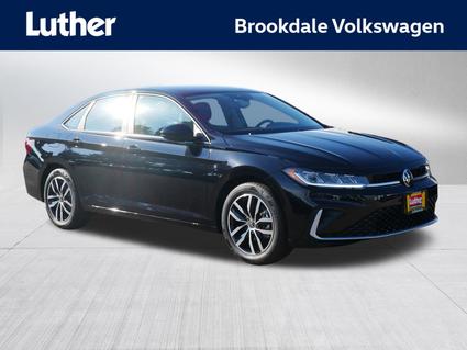 2025 Volkswagen Jetta Minneapolis MN