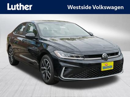 2025 Volkswagen Jetta Minneapolis MN