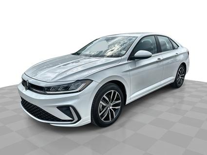 2025 Volkswagen Jetta Jacksonville FL