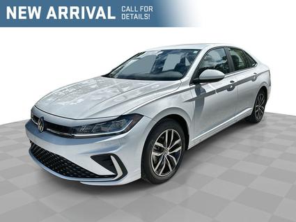 2025 Volkswagen Jetta Jacksonville FL