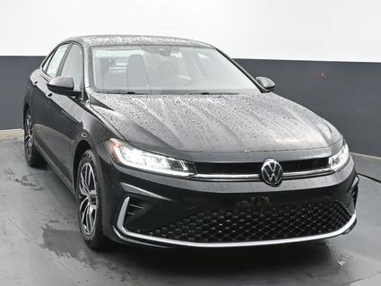 2025 Volkswagen Jetta Tupelo MS