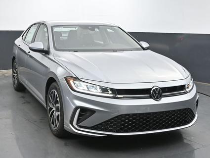 2025 Volkswagen Jetta Tupelo MS