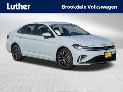 2025 Volkswagen Jetta Minneapolis MN