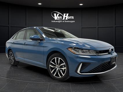 2025 Volkswagen Jetta Sheboygan WI