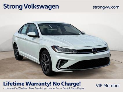 2025 Volkswagen Jetta Salt Lake City UT