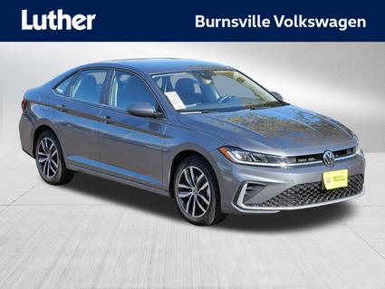 2025 Volkswagen Jetta Burnsville MN