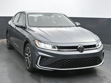 2025 Volkswagen Jetta Tupelo MS