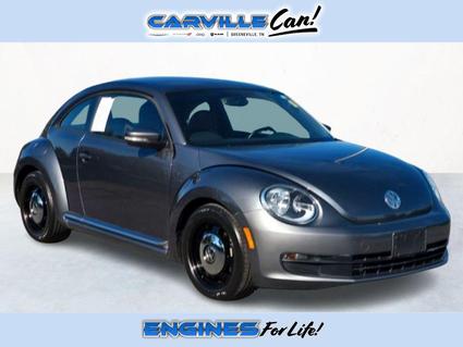2016 Volkswagen Beetle Greeneville TN