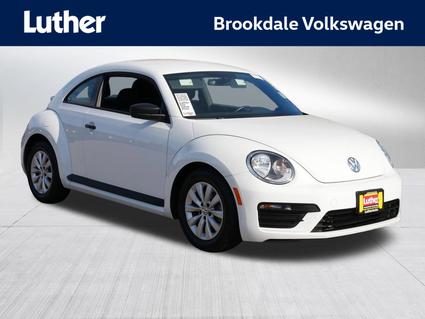 2017 Volkswagen Beetle Minneapolis MN