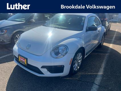 2017 Volkswagen Beetle Minneapolis MN