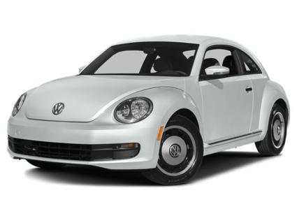 2015 Volkswagen Beetle Casper WY