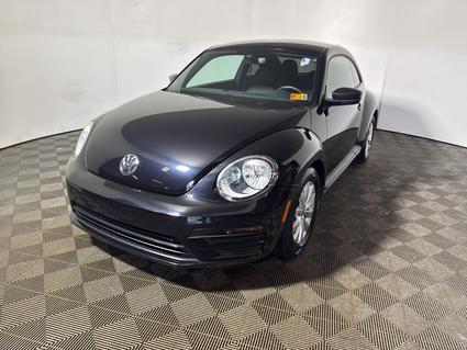 2017 Volkswagen Beetle Beckley WV