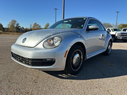 2015 Volkswagen Beetle Washington Court House OH
