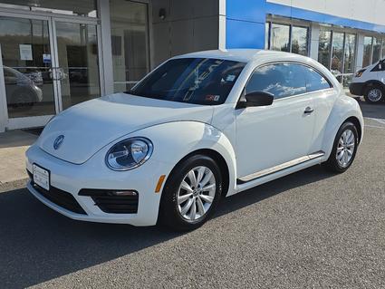 2017 Volkswagen Beetle Lewisburg WV