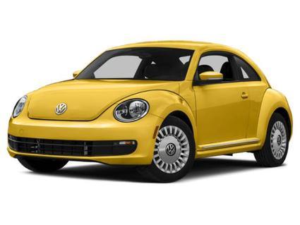 2015 Volkswagen Beetle Minneapolis MN