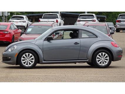 2016 Volkswagen Beetle Tupelo MS