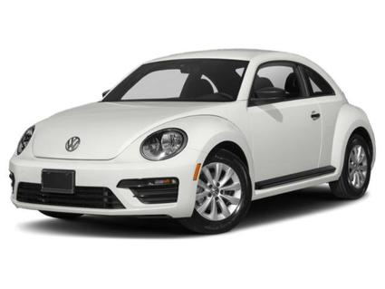 2017 Volkswagen Beetle Burnsville MN