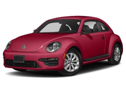 2017 Volkswagen Beetle Burnsville MN