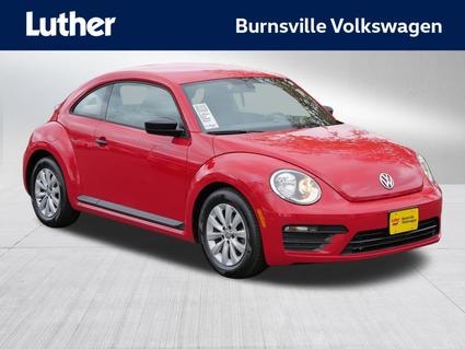 2017 Volkswagen Beetle Burnsville MN