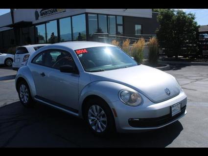 2014 Volkswagen Beetle Taylorsville UT