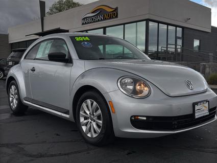 2014 Volkswagen Beetle Taylorsville UT