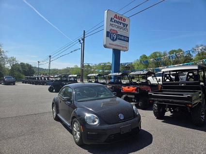 2019 Volkswagen Beetle Lebanon VA