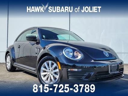 2018 Volkswagen Beetle Plainfield IL