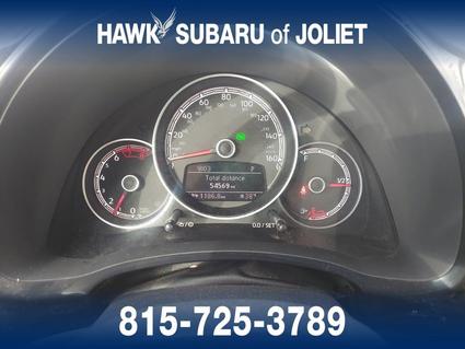 2018 Volkswagen Beetle Plainfield IL