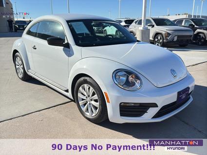 2018 Volkswagen Beetle Manhattan KS