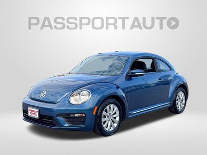 2019 Volkswagen Beetle Suitland MD