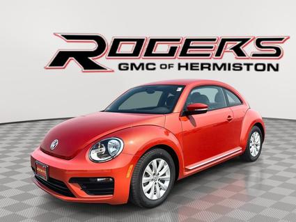 2019 Volkswagen Beetle Hermiston OR