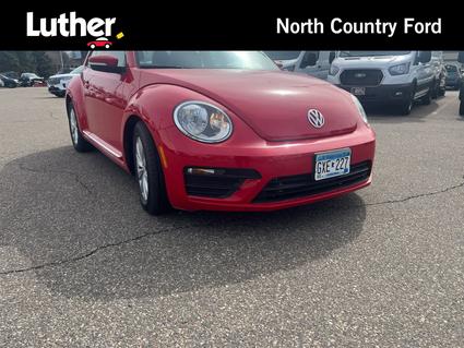 2019 Volkswagen Beetle Minneapolis MN
