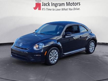 2019 Volkswagen Beetle Montgomery AL