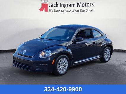 2019 Volkswagen Beetle Montgomery AL