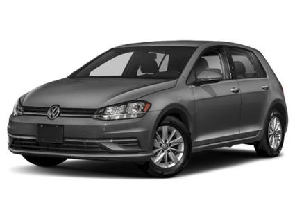 2020 Volkswagen Golf Rochester MN