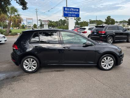 2020 Volkswagen Golf Wilmington NC