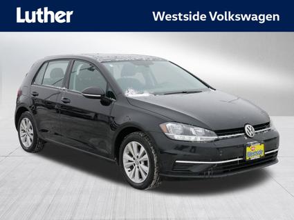 2020 Volkswagen Golf Minneapolis MN