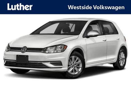 2020 Volkswagen Golf Minneapolis MN