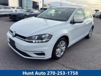 2020 Volkswagen Golf Franklin KY